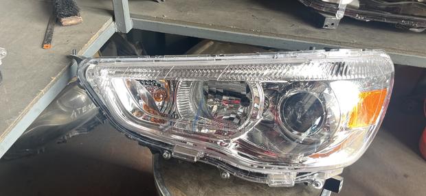 RVR Xenon Headlight - thumbnail 2