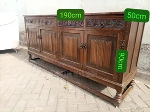 Old Charm Antique Drawer