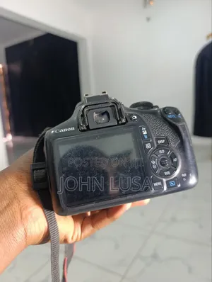 Canon 2000d