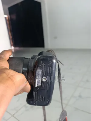 Canon 2000d