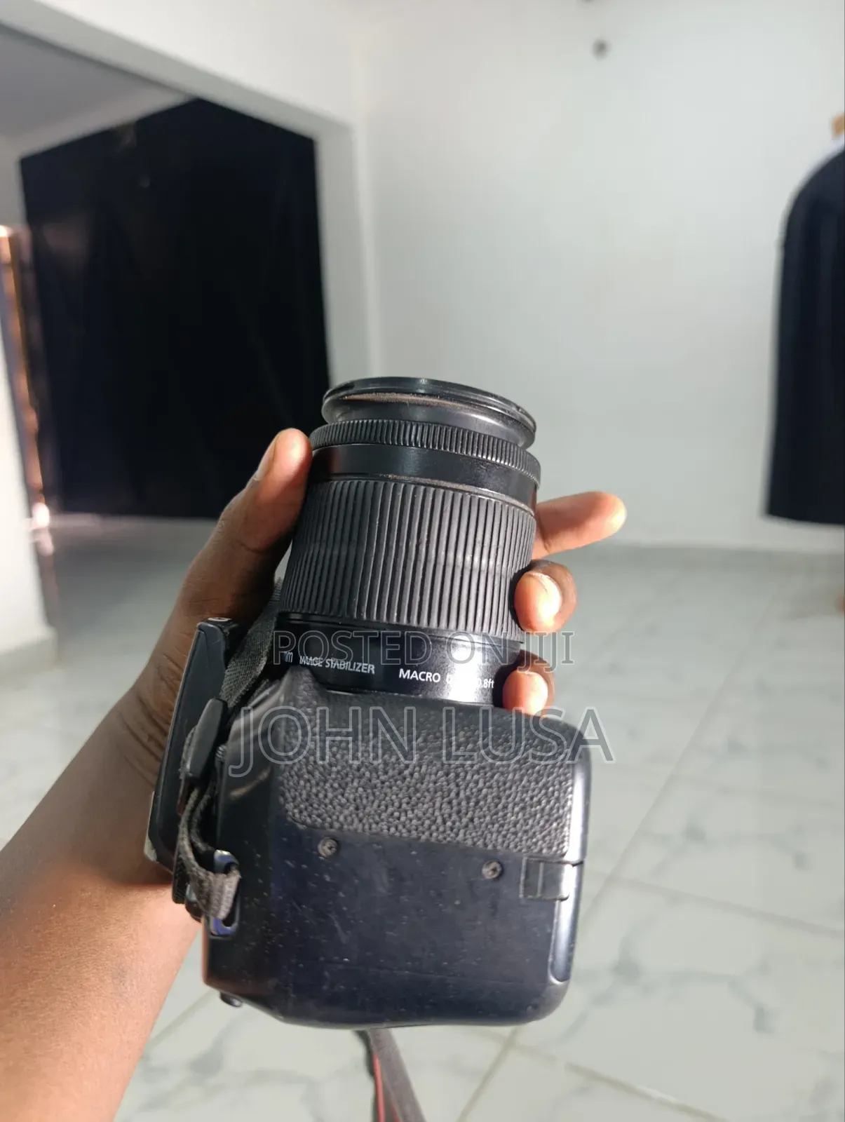 Canon 2000d