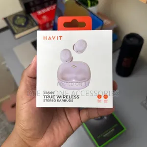 Havit Tw969 Lite TWS Wireless Earbuds