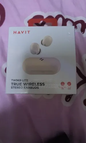 Havit Tw969 Lite TWS Wireless Earbuds
