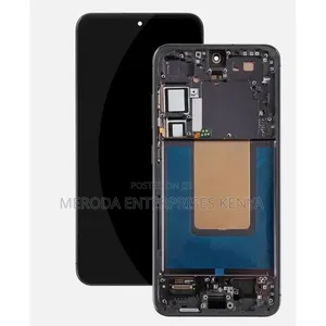 Samsung S24 Plus Screen Replacement