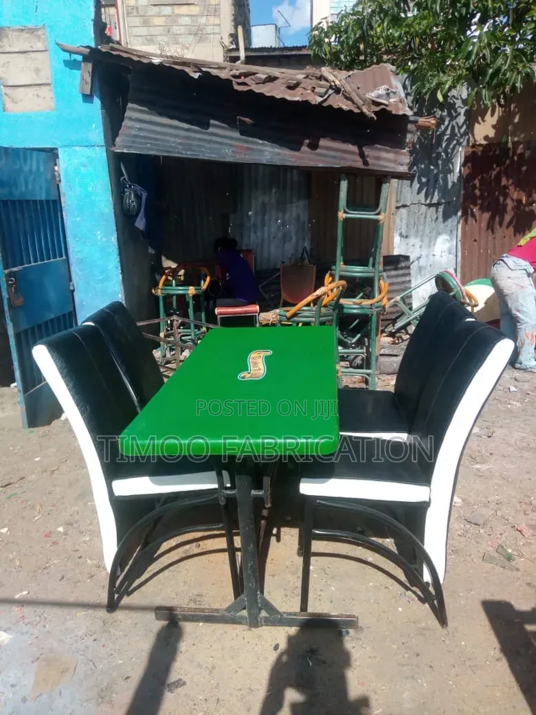 Restaurant/Catering Executive Chairs
