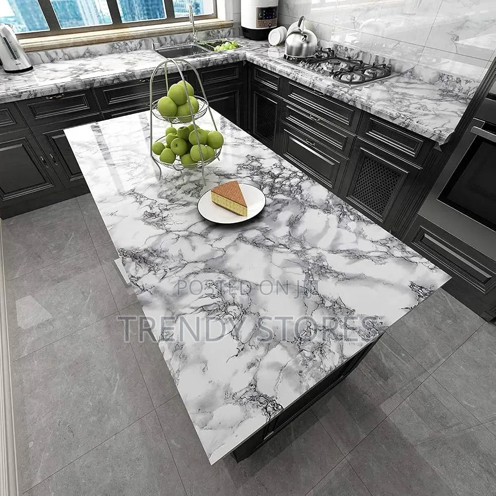 Kitchen Wallpaper