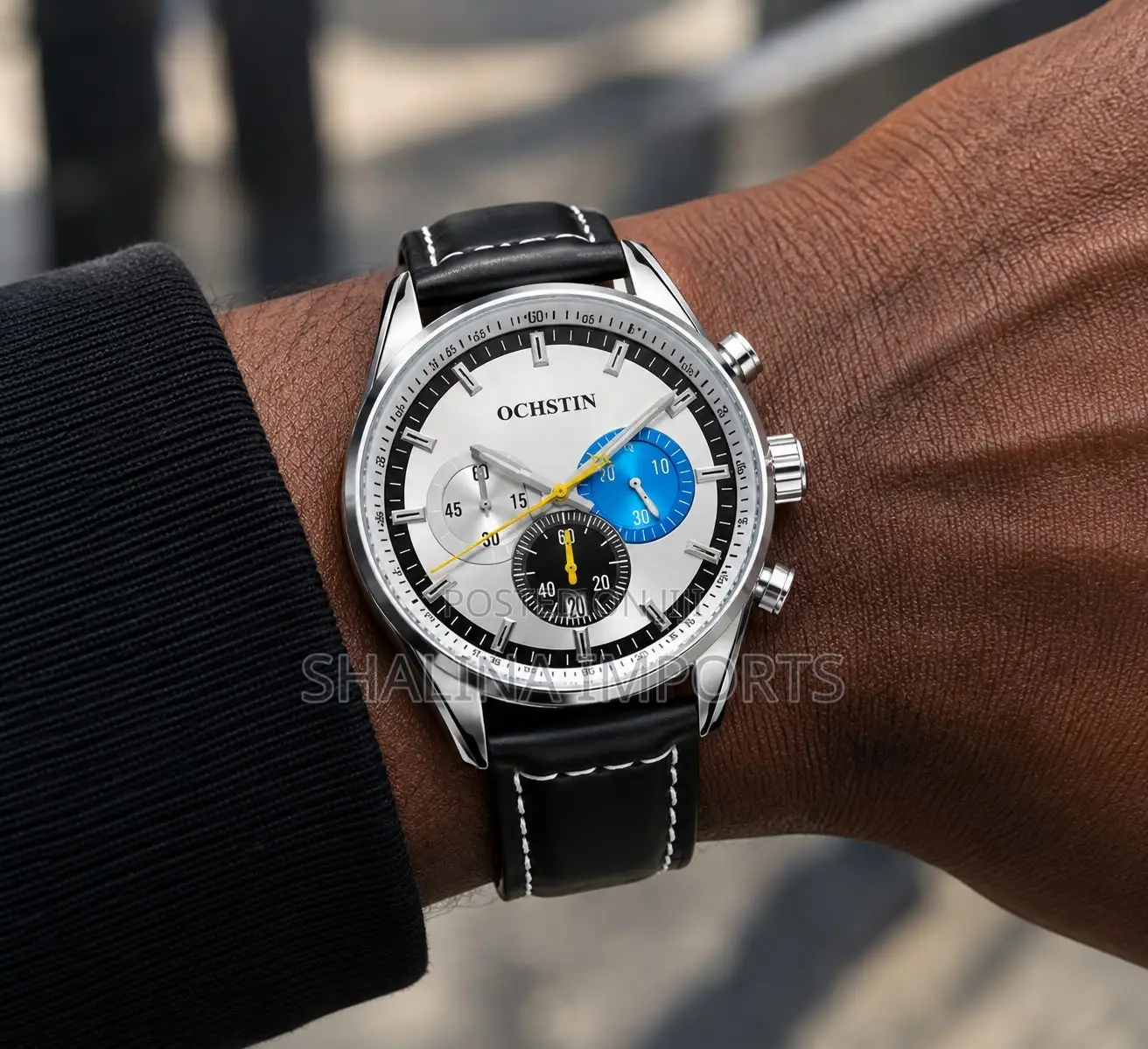 Ochstin Chronograph Gents Watch