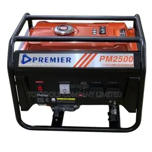Premier Petrol Generator 2.2kw 100% Copper