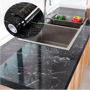 Waterproof Wallpaper