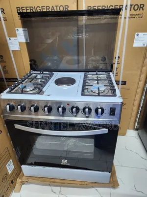 Sarahtech 60by 90 Gas Cooker