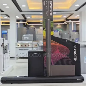Skyworth - 3.1CH Dolby Audio Sub-Woofer Soundbar · 510W Max Power