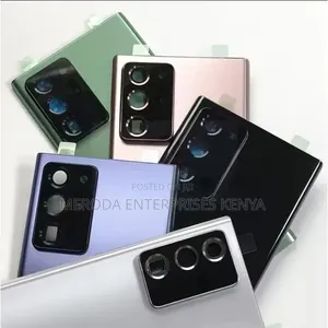 Samsung Note 20 Backlid Replacement Original