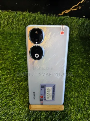 New Honor 90 5G 256 GB Gray