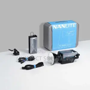 Nanlite Fc 500c Led RGB Led