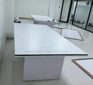 Conference Members Tables