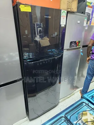 Tornado Energy Saving Fridge