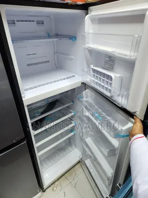 Tornado Energy Saving Fridge