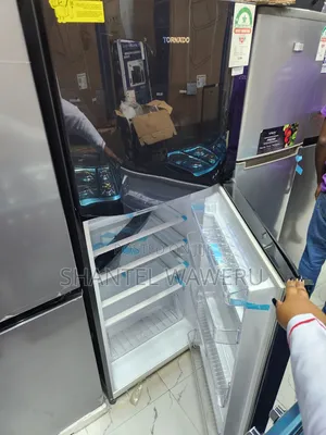 Tornado Energy Saving Fridge
