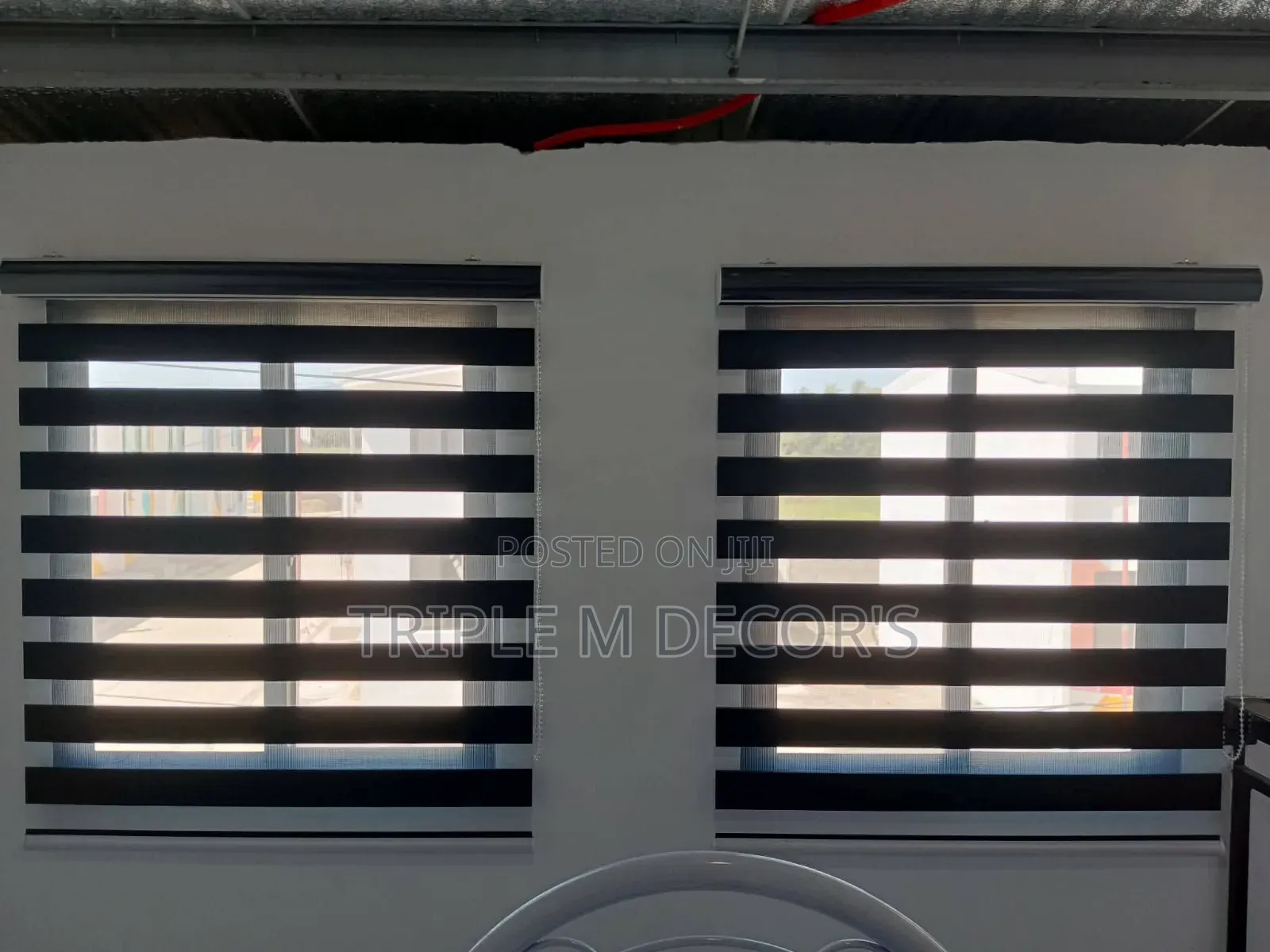 Window Rollers - Top Quality Rollers Blinds for Modern Interior
