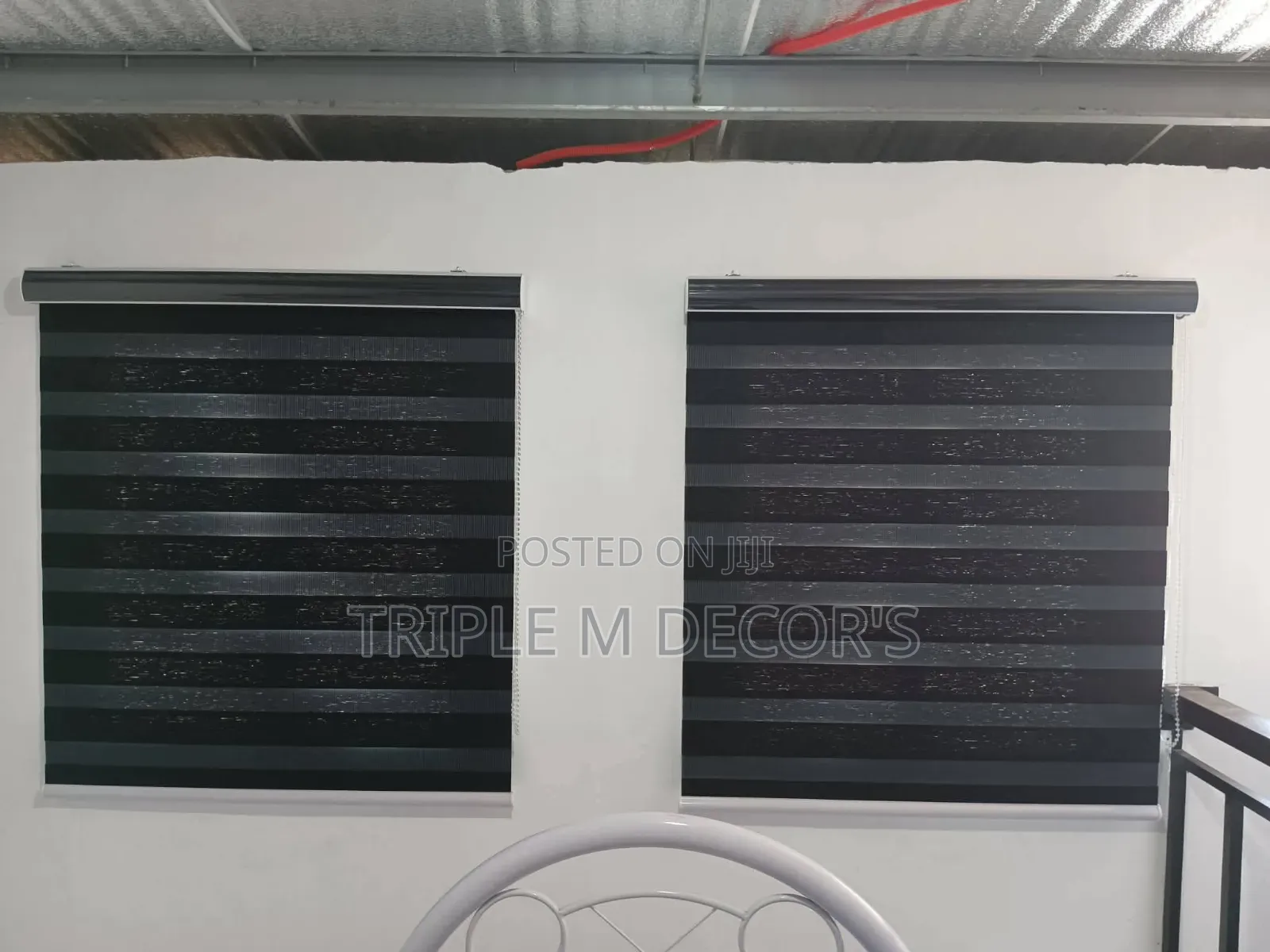 Window Rollers - Top Quality Rollers Blinds for Modern Interior