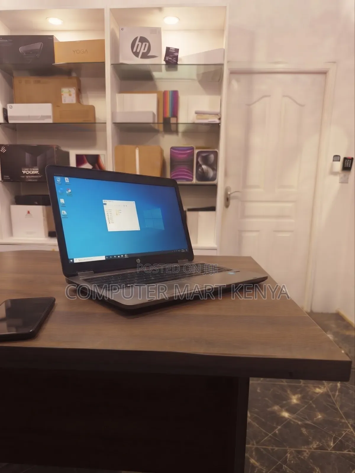 Laptop HP ProBook 650 G1 8GB Intel Core i5 SSD 256GB