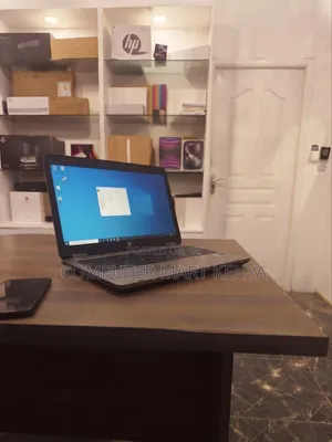 Laptop HP ProBook 650 G1 8GB Intel Core i5 SSD 256GB