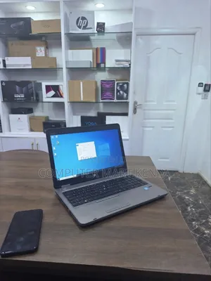 Laptop HP ProBook 650 G1 8GB Intel Core i5 SSD 256GB