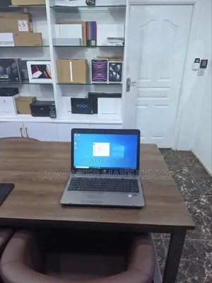Laptop HP ProBook 650 G1 8GB Intel Core i5 SSD 256GB