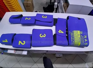 Non-Pneumatic Anti Shock Garment (NASG)-Prevents Blood Loss