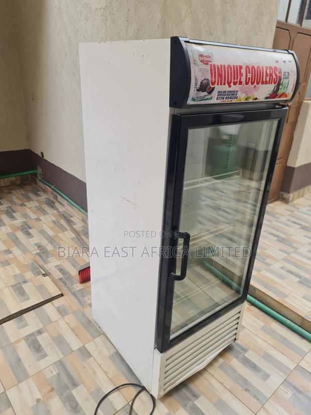 250Litres Display Fridge Chiller - thumbnail 2