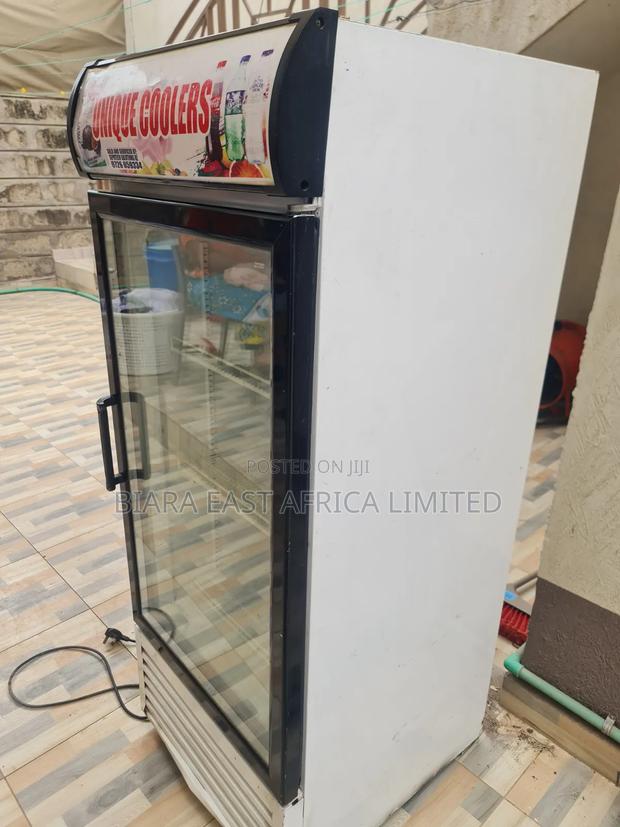 250Litres Display Fridge Chiller - thumbnail 3