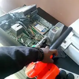 Computer Repair & Maintenance Services