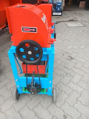 MultiFunctional Threser 5hp