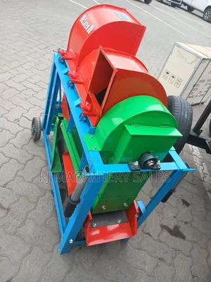 MultiFunctional Threser 5hp