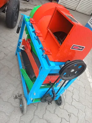 MultiFunctional Threser 5hp