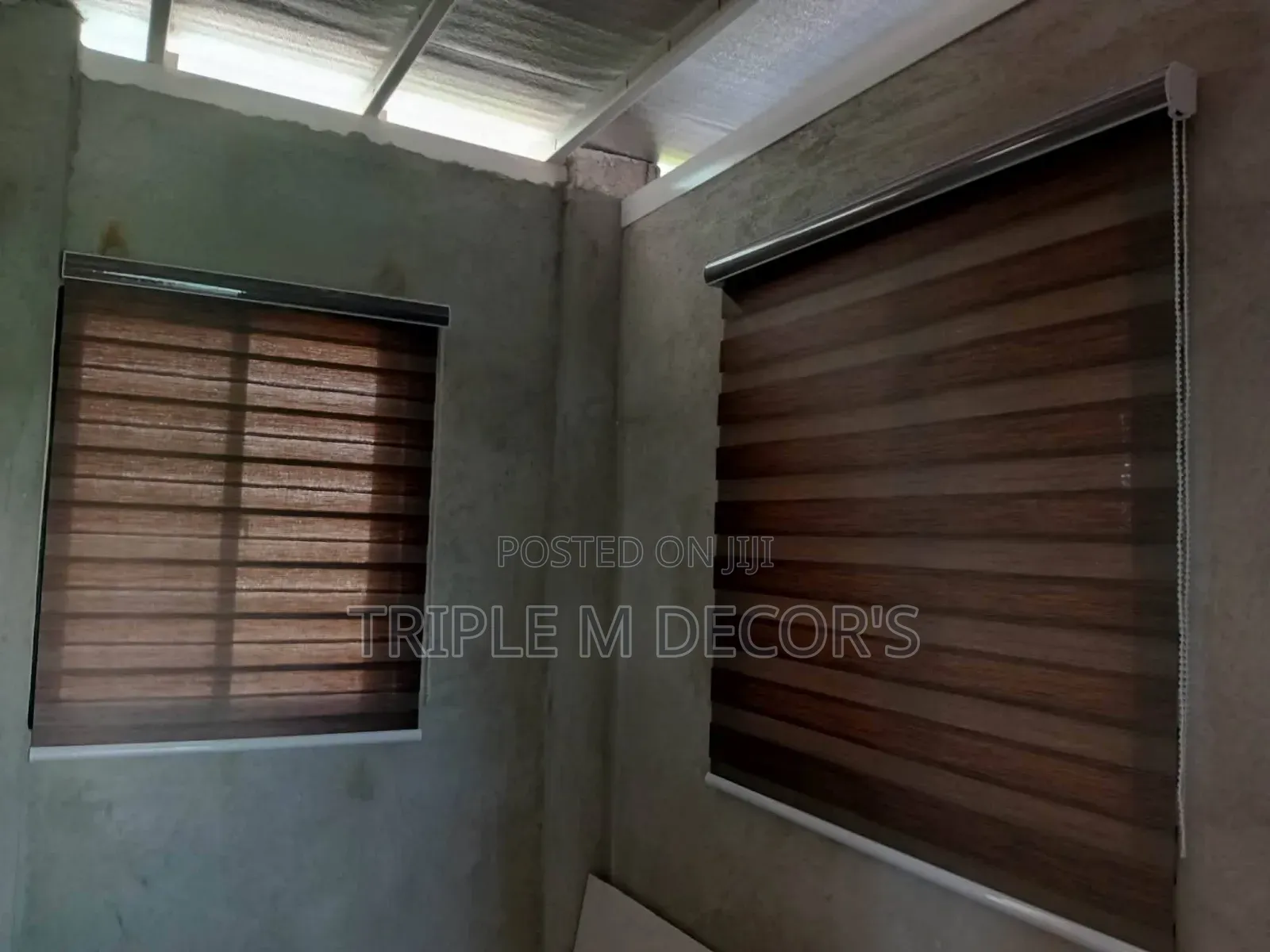 Top Quality Premium Horizontal Blinds - Kitchen Window Blinds &Office