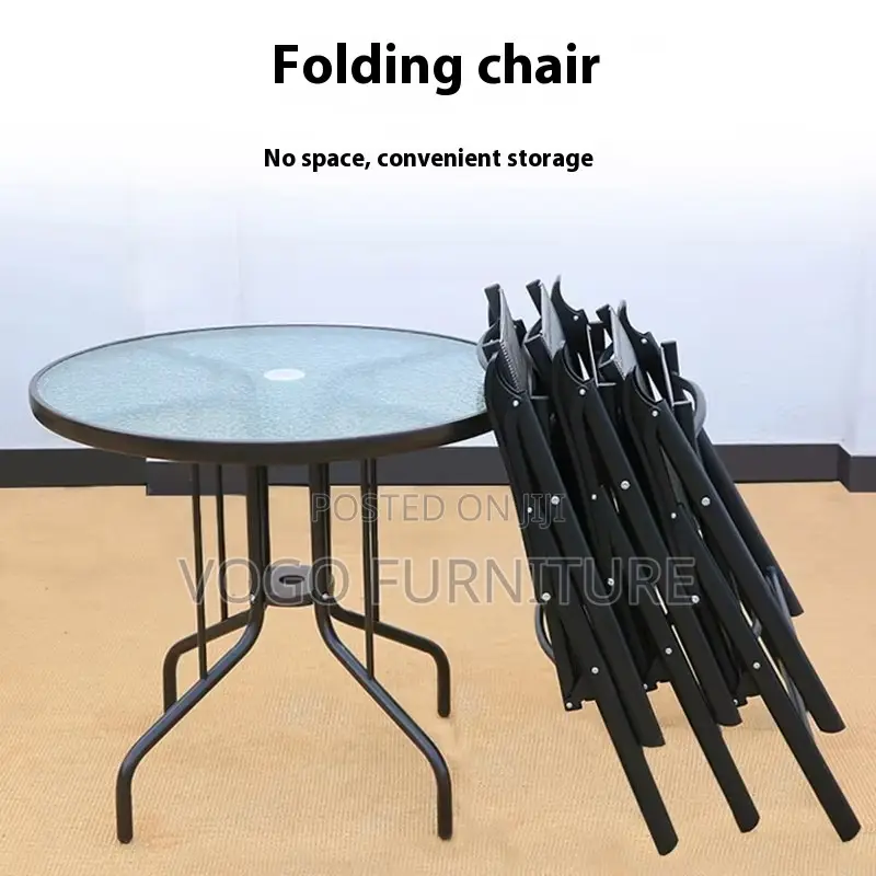 Garden Set; 5-Piece Garden Set