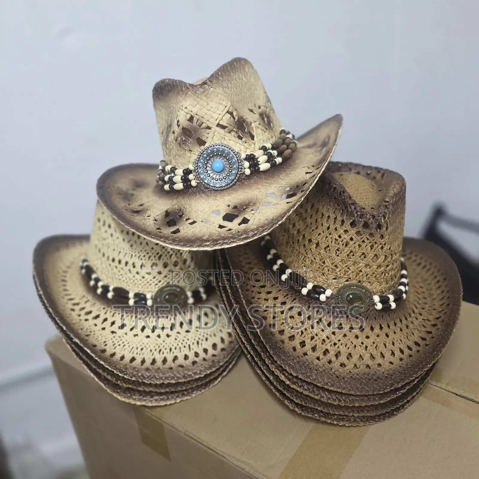 Cowboy Hat