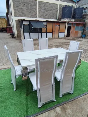 6 Sitter Palace Dinner