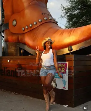 Cowgirl Hats