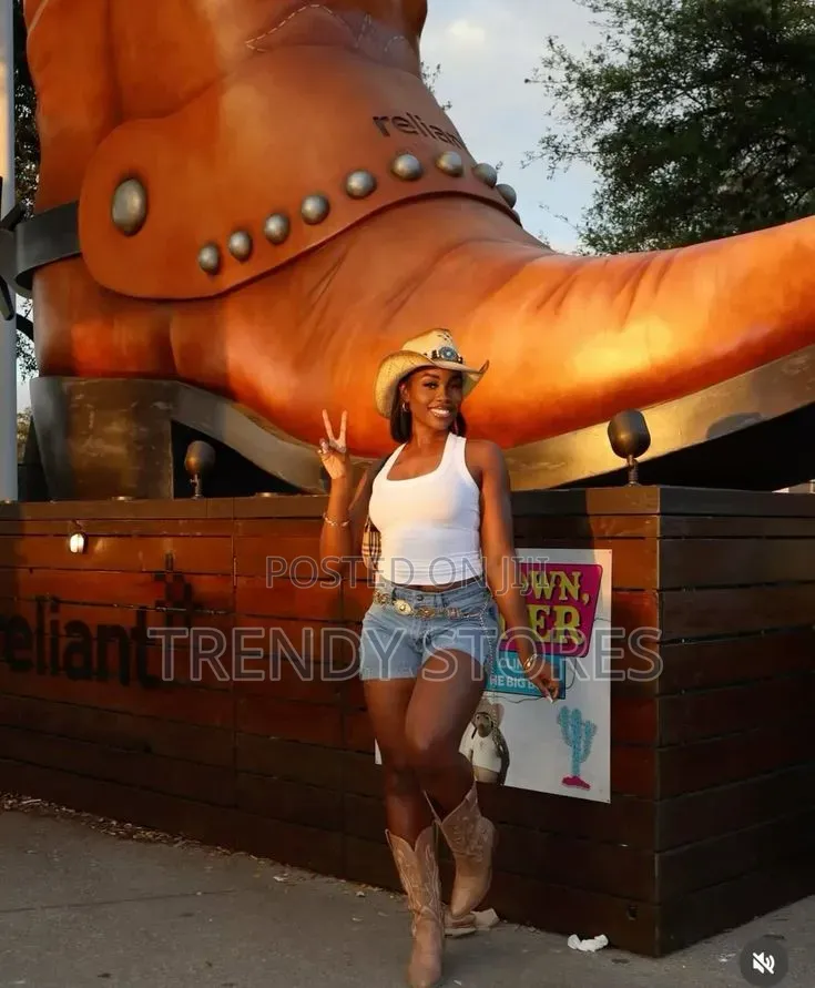 Cowgirl Hats