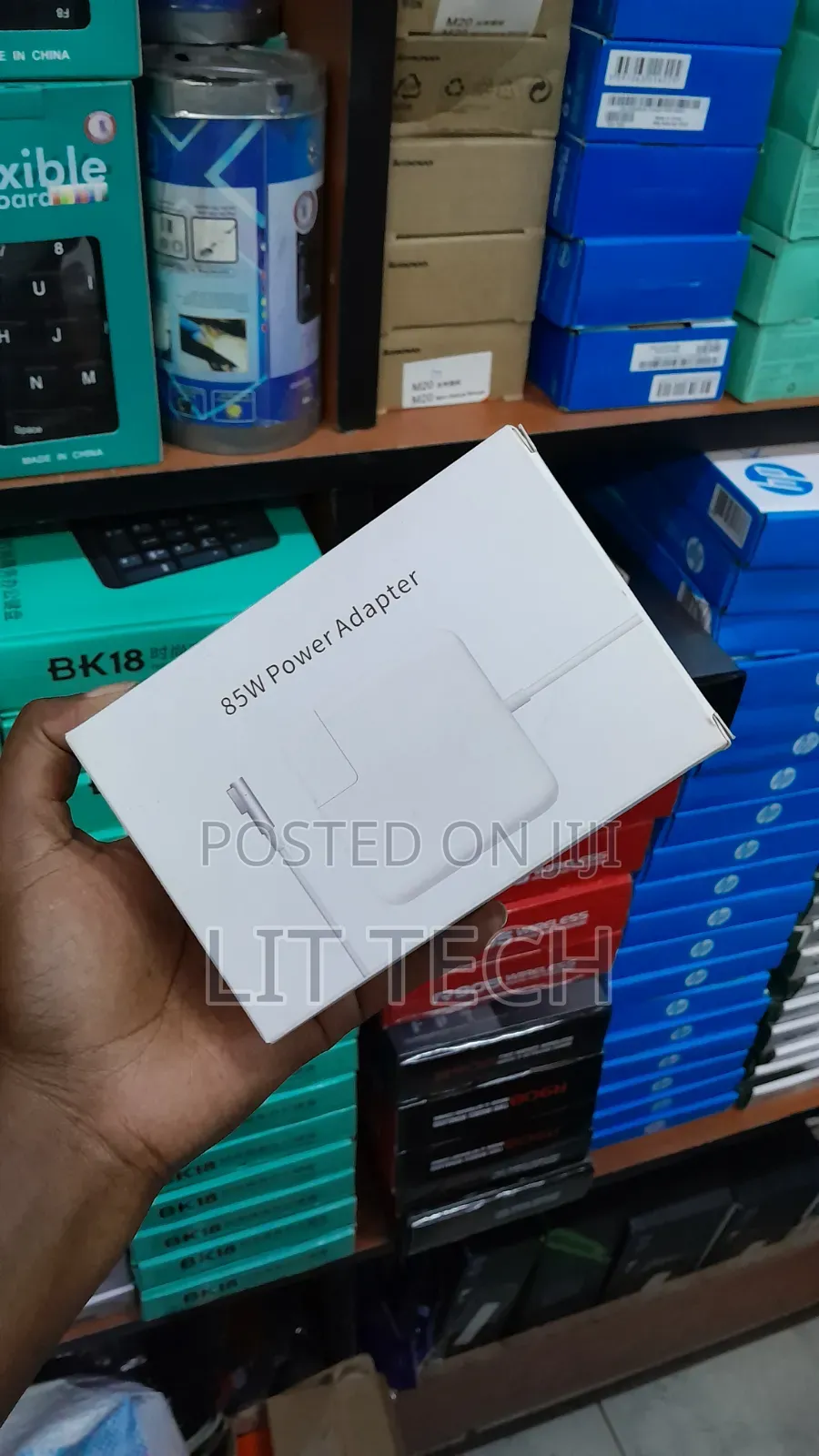 Apple 85W MagSafe 2 Power Adapter