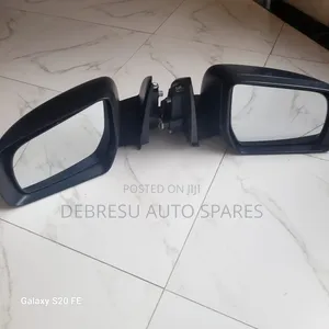 Side Mirrors