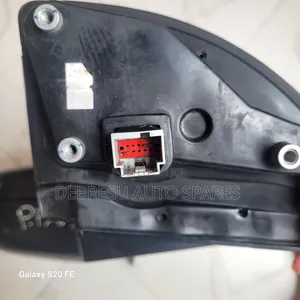 Side Mirrors