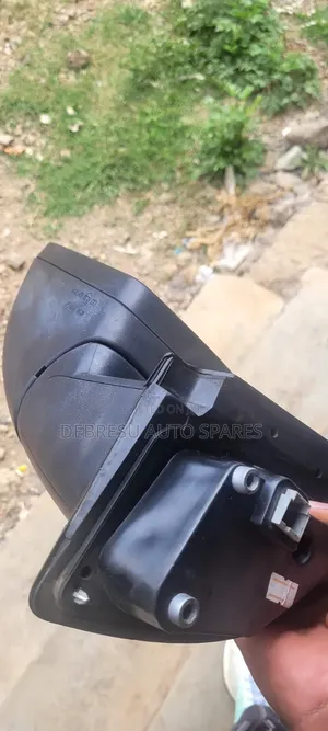 Side Mirrors
