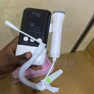 Non Invasive KWL101Ultrasonic Doppler Fetal Heart Rate Monitor