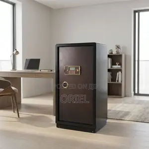 Office Chair : 110KG Electronic Document Security Safe