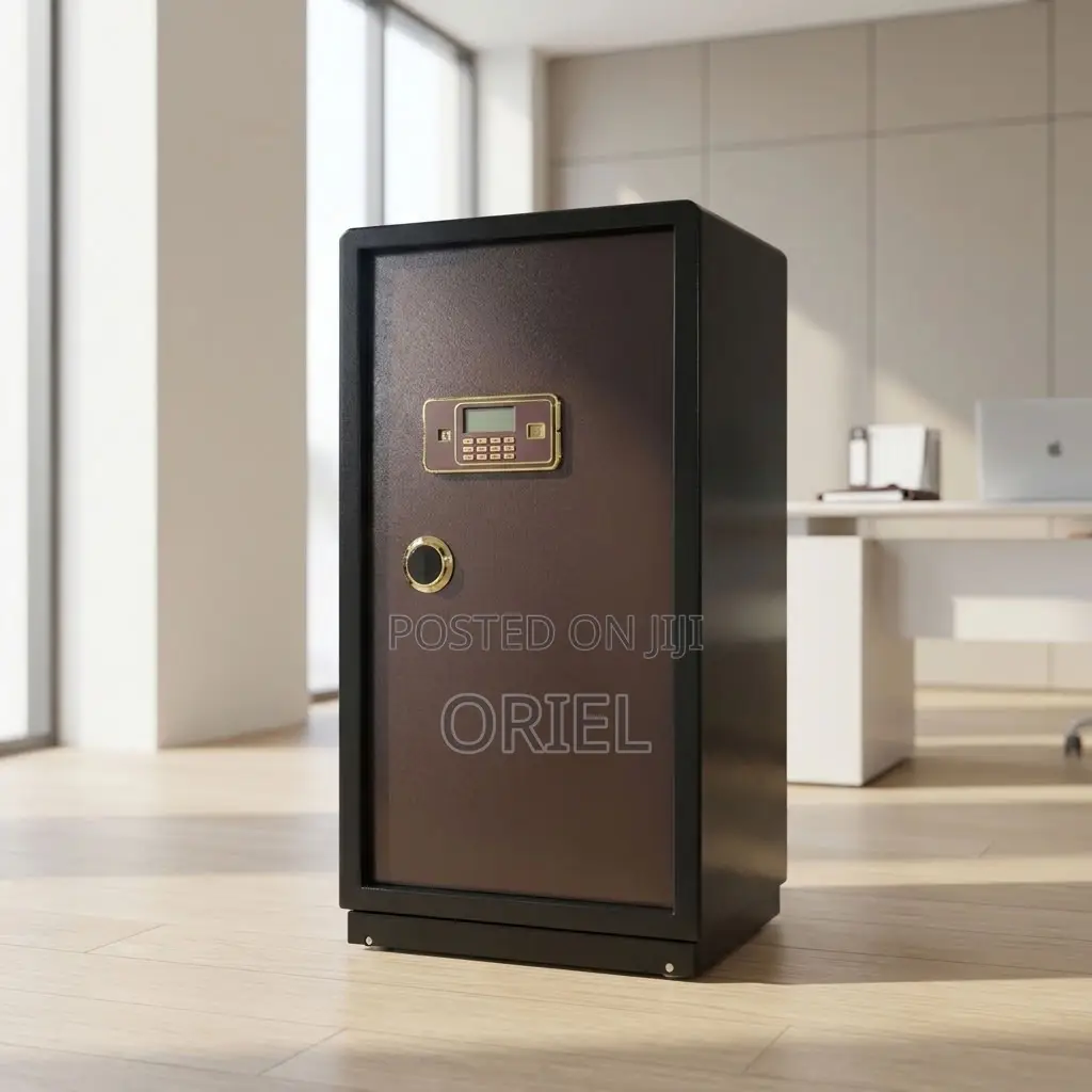 Office Chair : 110KG Electronic Document Security Safe