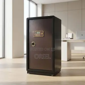 Office Chair : 110KG Electronic Document Security Safe
