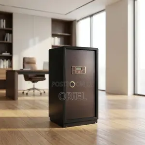Office Chair : 110KG Electronic Document Security Safe
